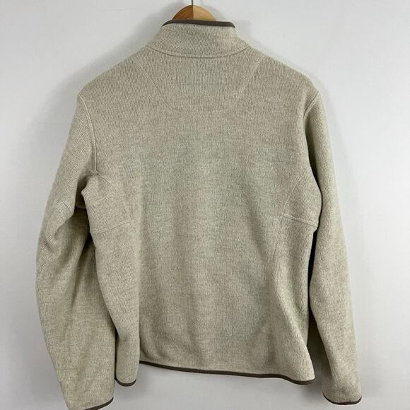 ARCTERYX Polartec Zip Up Light Jacket Women Size Large - Picture 12 of 16